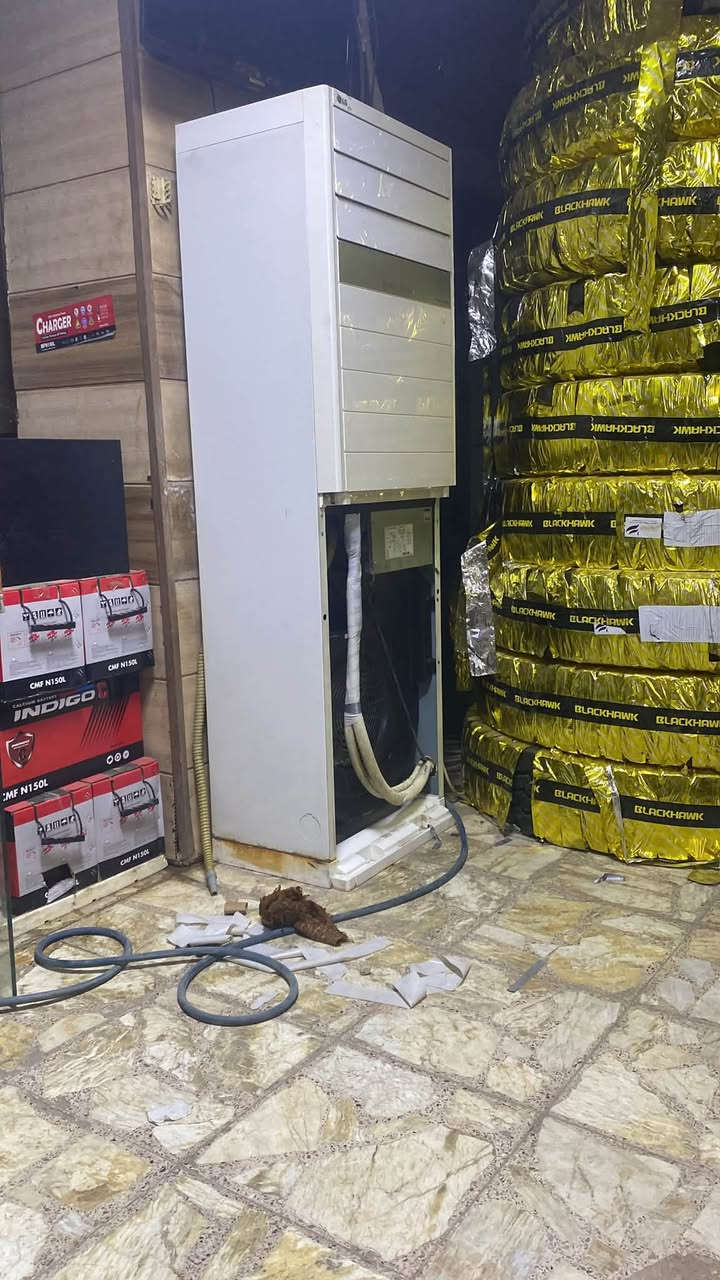 🔧 خدماتنا:❄️❄️❄️❄️
تنصيب جميع أنواع السبلت (جداري -كنتوري)✅
صيانة وتصليح السبلت✅
غسل وتنظيف السبلت بضمان✅
نقل السبلت بأي مكان✅
شحن غاز الفريون✅

📞 اتصل بنا:✅
***********
***********

عندك سبلت ومحتاج:✅
تنظيف؟ 🧹✅
تنصيب؟ 🏗️✅
نقل؟ 🚚✅
صيانة؟ 🔧✅

- [ ] خدمة سريعة -✅❄️❄️❄️
