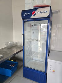 معدات مطعم • شواية • استعمال قليل