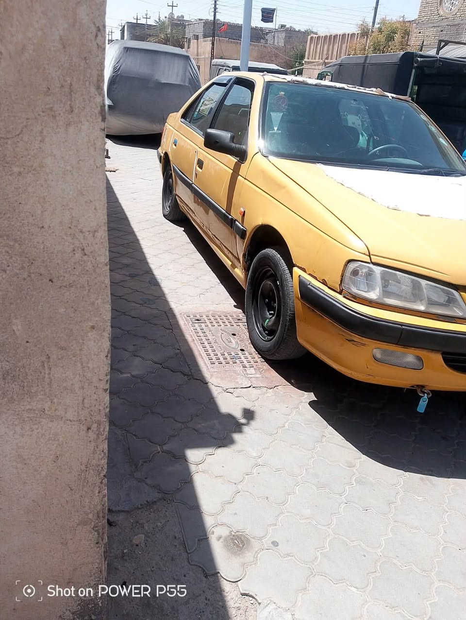 بيجو موديل ١١كفاله سعر ٢٠ بيه مجال
***********
