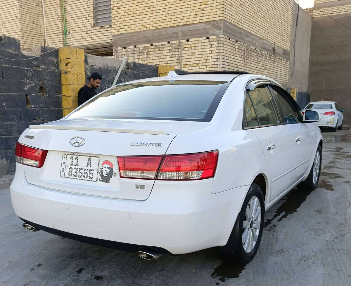 مطلوب مراوس  بخصوصي فورتي بدون فرق👍 خليجي فول مواصفات فتحه كشن كهربائي 2007 سته6 سلندر مكفول بيه فقط بابين صبغ اثر شخوط رقم مميز بغداد  ***********سعر 115وبيه مجال لجناي مكاني بغداد
