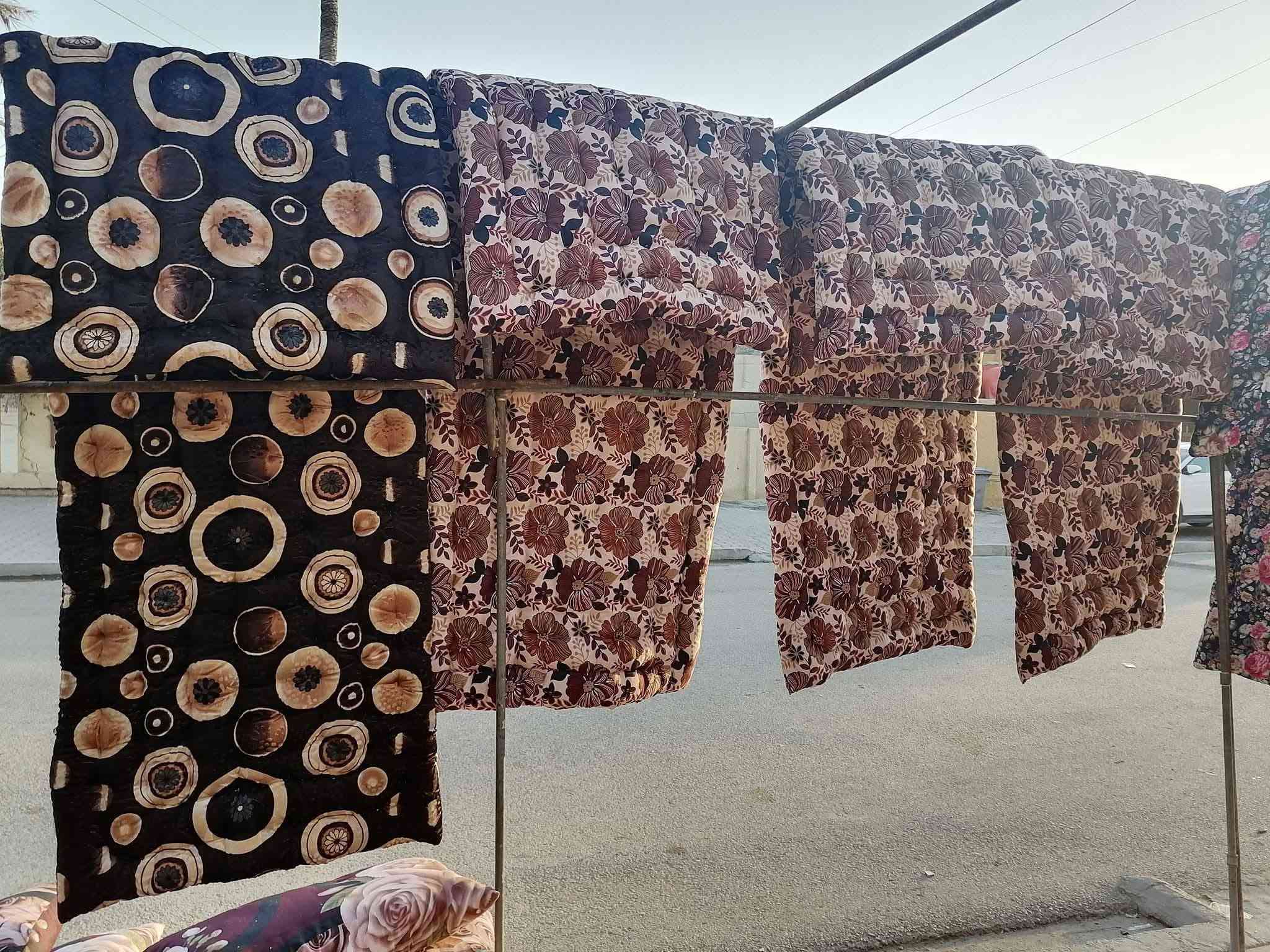 السلام عليكم جودليات مخاديد ديباج وكطن الاستفسار ع خاص
