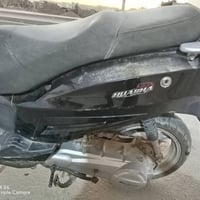 هوشيا • ١٤٠ • محرك جديد