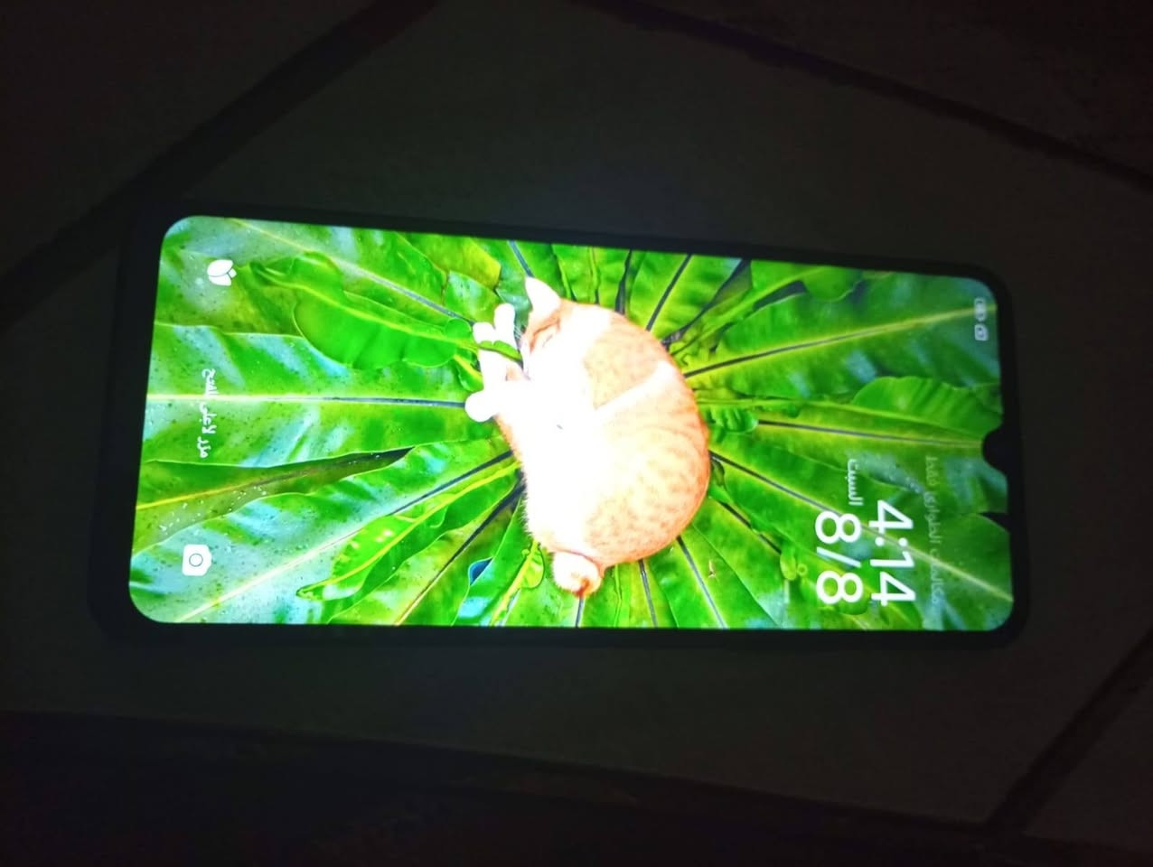 للبيع جهاز Redmi  14R 5G
ذاكره 256  والداخليه 8 جهاز حلو ونضيف ومناسب ب150 وبيه مجال بالحله مركز  ***********

