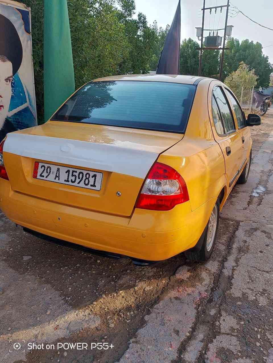 سلام عليكم سياره طيبه مديل 16شراي ينتصل خاص مغلق الرقم ‏‪***********‬‏
