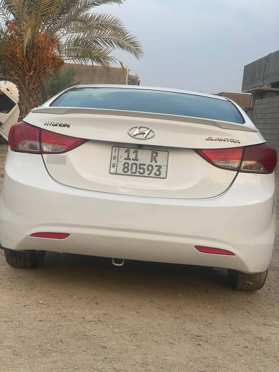 النترا • ٢٠١٤ • خليجي