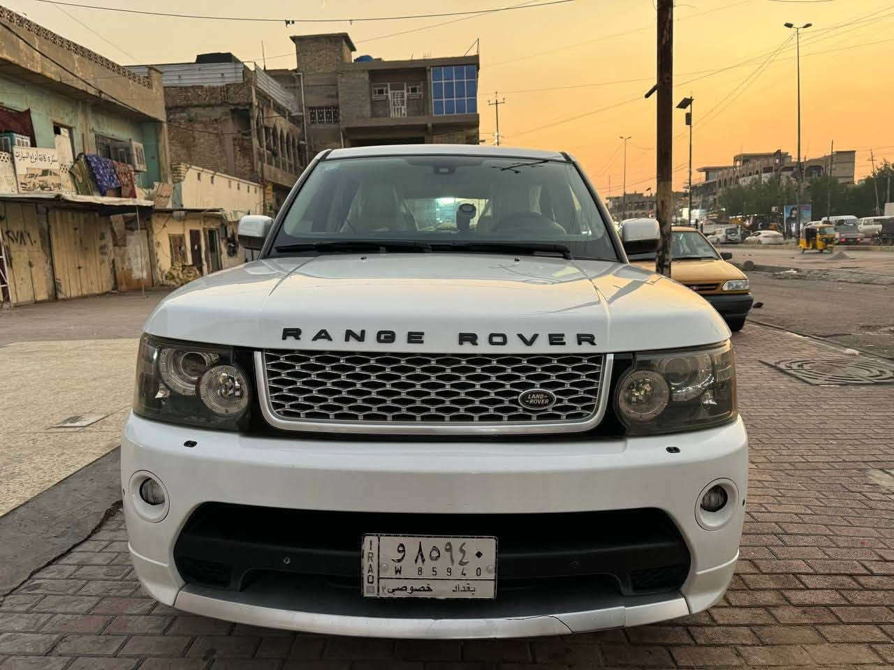 فول مواصفات • بيهة نص • ٢٠١٣