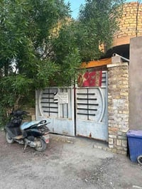 الزعفرانيه • ١٠٠م • زراعي