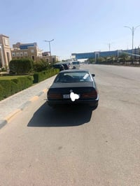 بي ام دبليو ٧٣٥ • موديل ٩٢ • بغداد مدينة الصدر