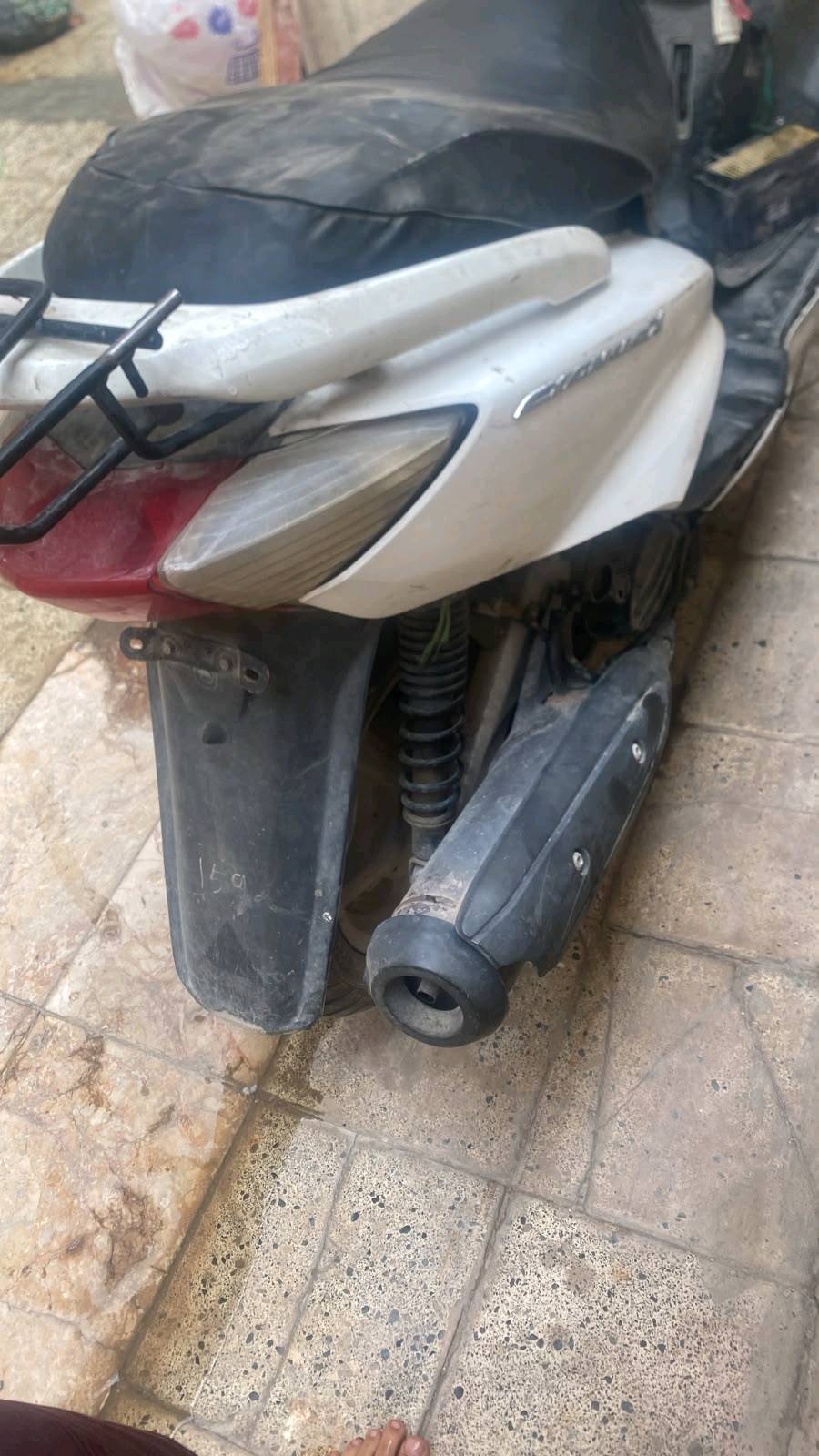 سكنس 110 • ياباني • كاطعة
