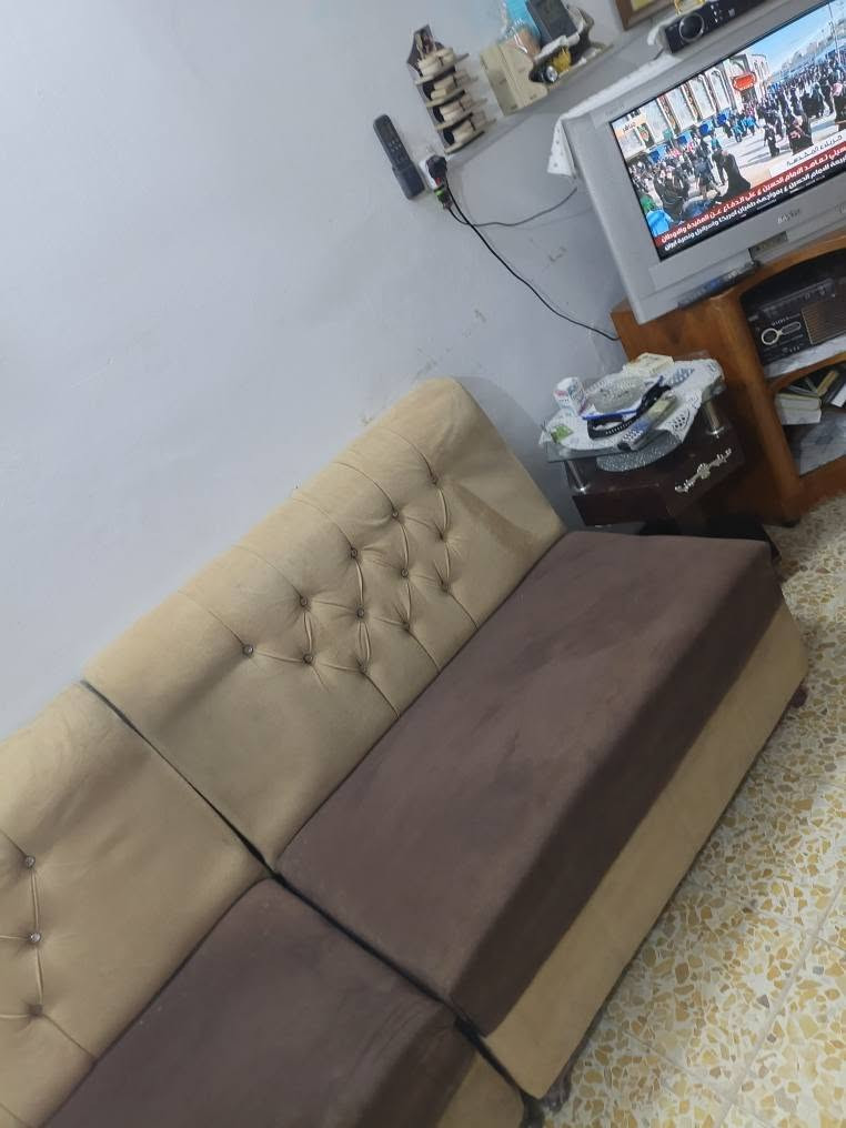 بي مجال 
الاتصال والاستفسار *********** عمارة, ميسان
