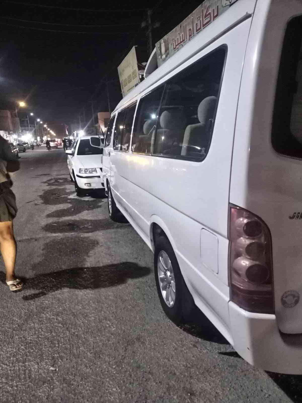 جنبي حره البيع سيارة جاهز تخم تاير مكينه كير  حدادي خير من الله تبريد محور رقم انجليزي تحويل ثاني يوم مستعجل على بيعتها مكان ناصرية مركز ***********
