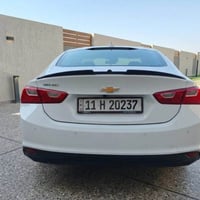 ماليبو ٢٠١٧ • محرك ٢٥٠٠ • وكالة المنصور
