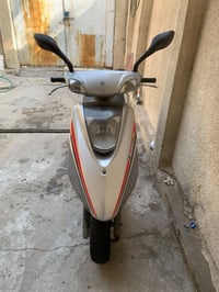 دراجه رمبه • كفاله عامه • كهربايات شغاله