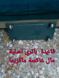 مواد نواعم • قطع كهربائية