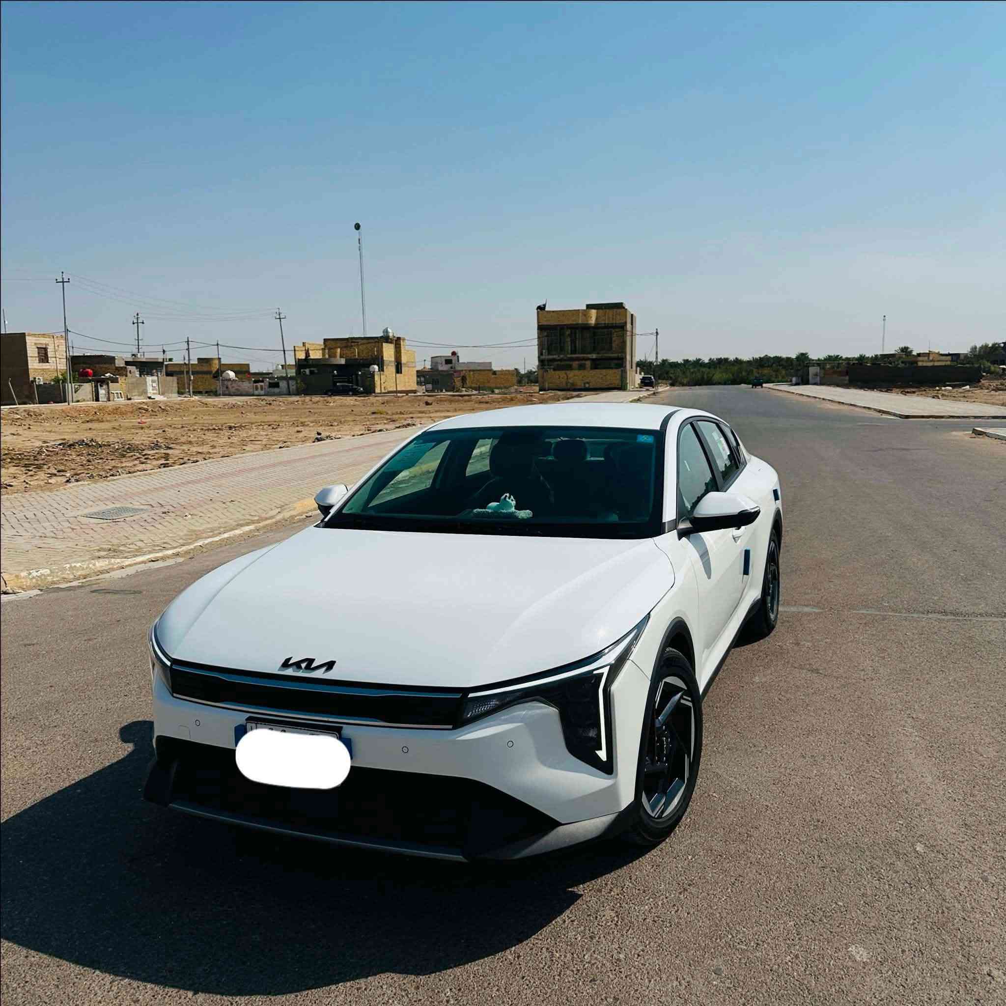 السلام عليكم

للبيع k4 2025 خليجي رقم بغداد بأسمي

ضمان دوليه

محرك 2000 دوش ماشيه20 الاف

تشغيل عن بعد بصمه مري شفط تبريد

قطعتين هند بريك بصمه بعدها بل ضمان السياره كفاله عامه
مكانه ديوانيه 

للاستفسار/***********
غير متواجد عالنت
