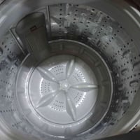 فول اوتوماتيك • ١٤ كيلو • نظيفة
