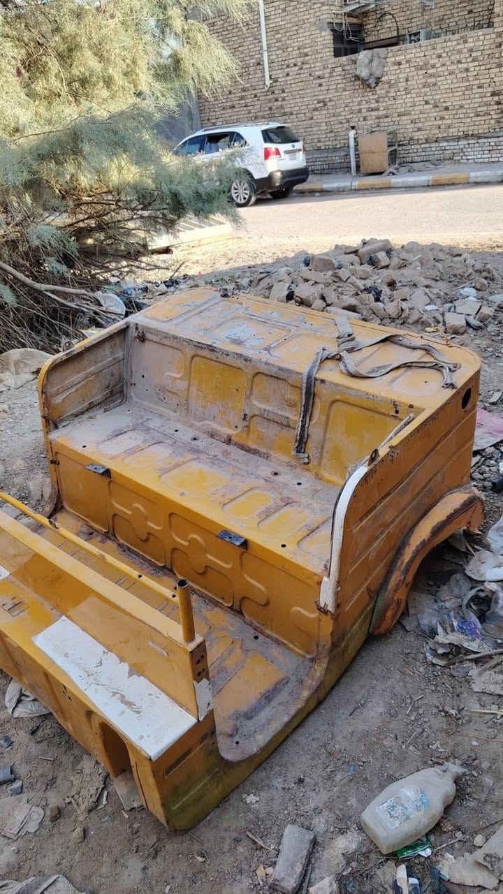 عربانه للبيع مديل 18 مكاني الناصريه بل الفضليه 
***********
