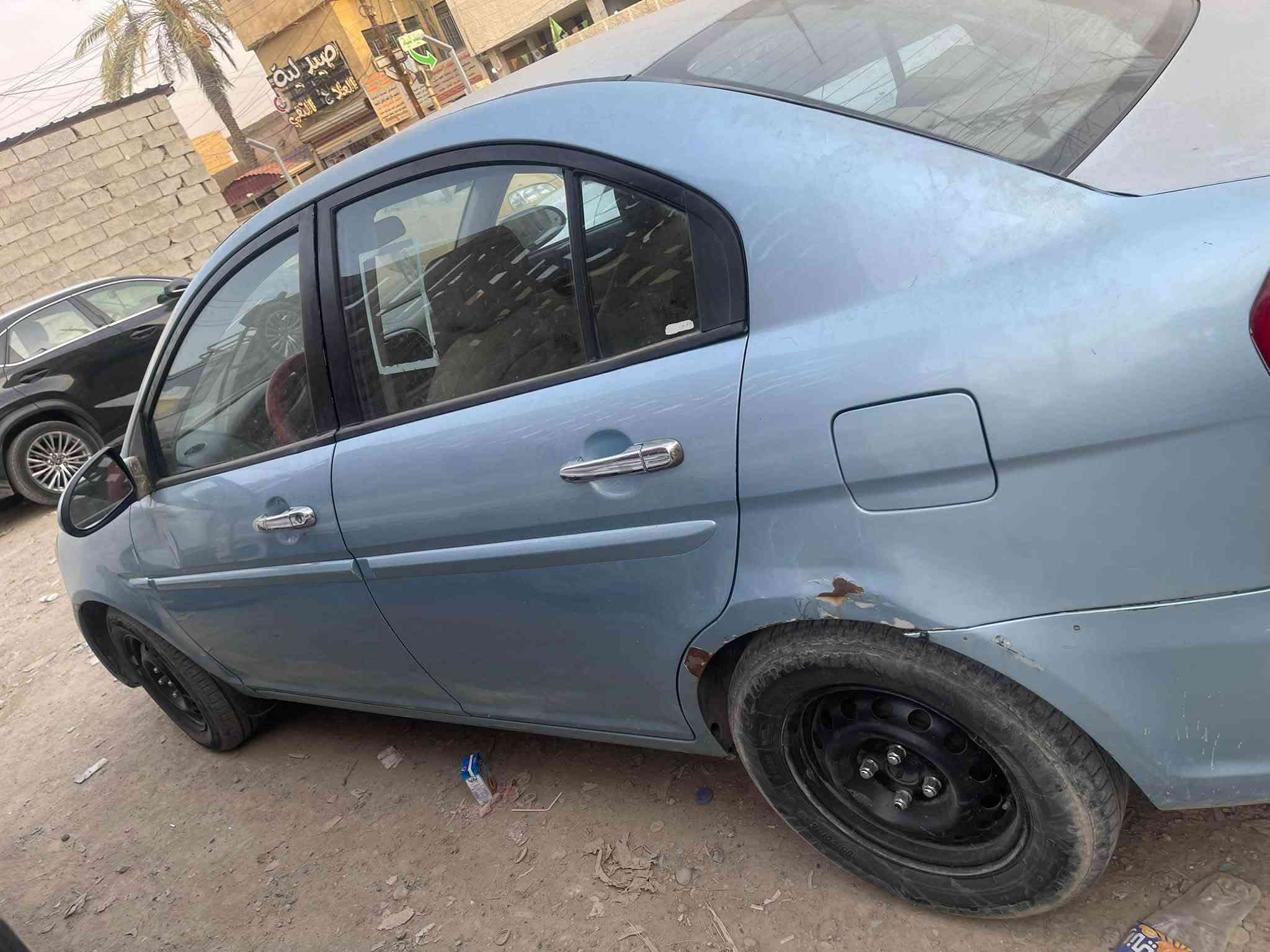 اكسنت خليجي • ٢٠٠٨ • ١٦٠٠