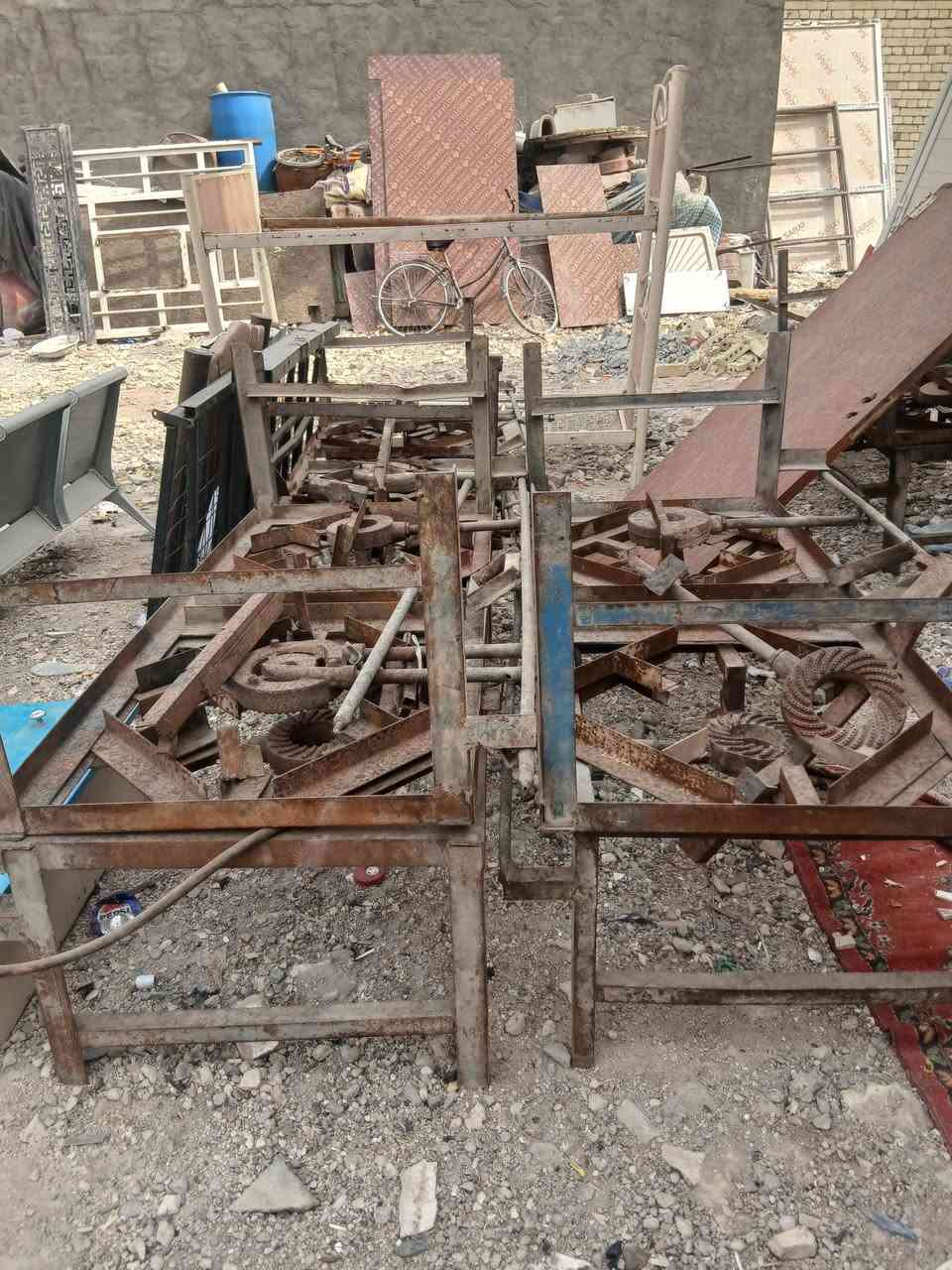 طباخات • حي نصر • قرب المعارض