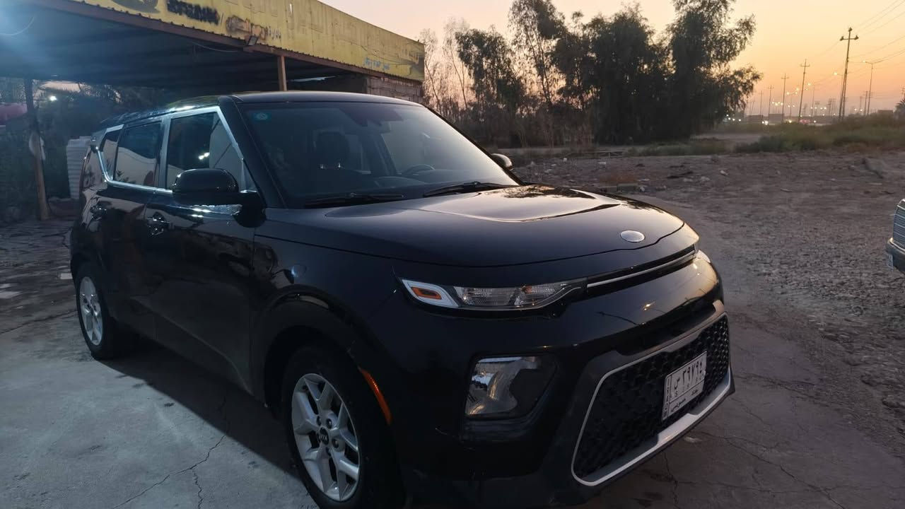 سلام عليكم كيا صول 20بغداد بسمي حادثه كدامك سياره جيده السعر 130 وبيه مجال حداديه تبريد تخم تاير جديده
كلش  مكان السياره بابل الكفل ***********
سلام عليكم كيا صول 20بغداد بسمي حادثه كدامك سياره جيده السعر 130 وبيه مجال حداديه تبريد تخم تاير جديده
