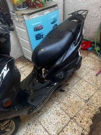 سكنس • بوشه ٥٨.٥ • كفرات تعبانة