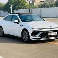 سوناتا 2024  المواصفات فول الفول vip  هايبرد محرك 2000 كير تعليك 9 كام...