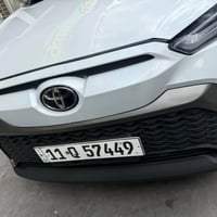 كورلا ٢٠٢٤ • ٤٦٠٠٠ • كراسي جلد