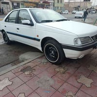 بيجو • ٢٠١٠ • رقم نجف