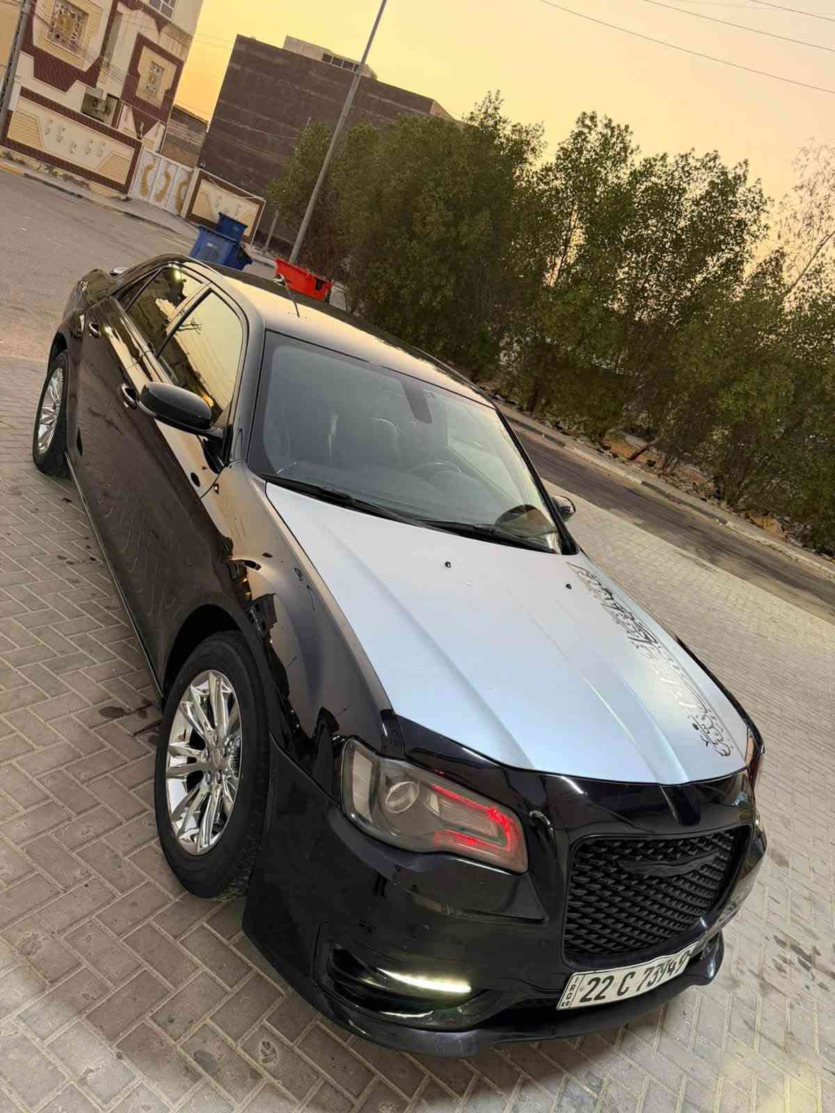 السلام عليكم
رقم الهاتف***********
تخم تاير ويل مكسيكي جديد 
بيع مستعجل أوباما موديل 2021 اصل حساس امامي خلفي شفتات ستيرن اشاير 
بالمري نقطه عمياء السياره فول فقط بنوراما ما بيها السياره ما بيها ضرر وصور أمريكا 
تشوفهن بالنشر محرك كير بحاله الوكاله السعر 235 وماكو هيج سعر موديل 2021
العنوان البصرة التنومة الاكوات الثالثة
