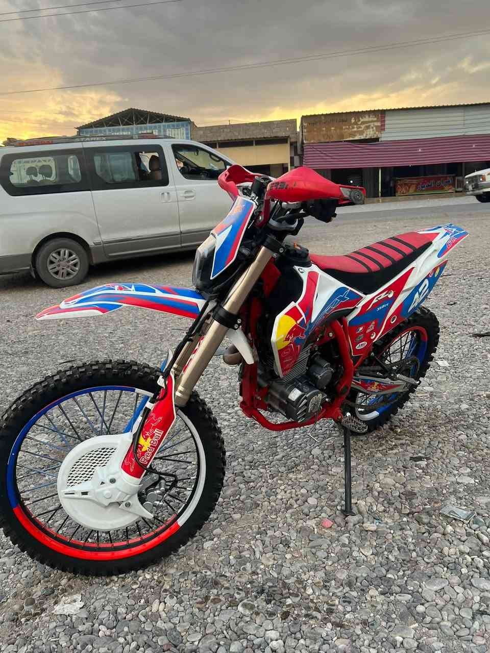 CRX • ٣٥٠ • ٢٠٢٥