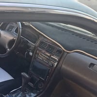 مكينه وكير • سياره بلاديه • رقم بغداد