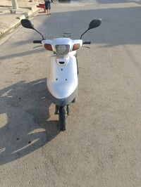 بوتين • ماطور • نضيف