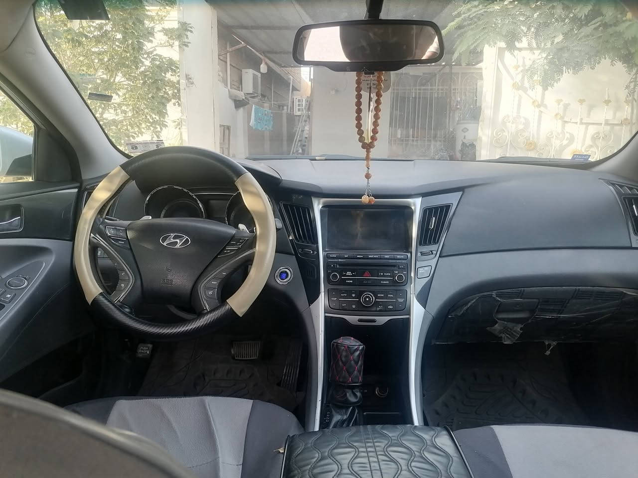 سوناته وارد امريكي • ٢٠١٤ • رقم بابل