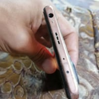 ريدمي نوت 10 برو • منفذ شحن تالف • يشتغل بالكيبل