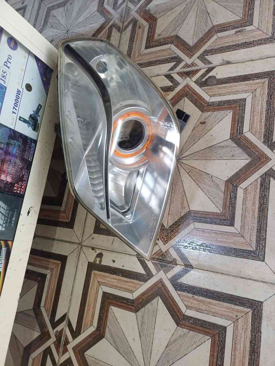 جلي لايت • تبديل جامات • تصليح اعطال