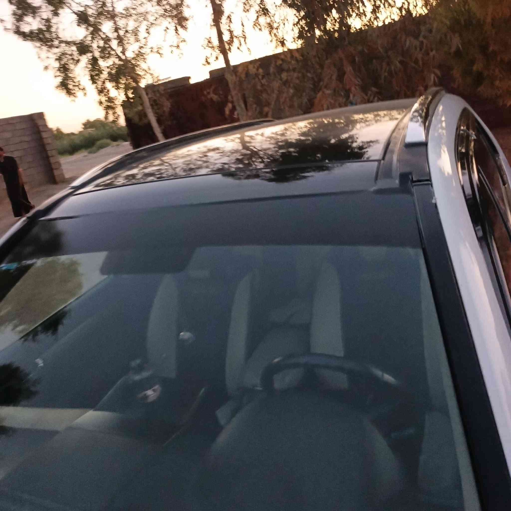 سلام عليكم سورنتو ١٥ خليجي للبيع سياره بيه صبغ صفحه أثر شخوط جاهزه من كلشي 6 سلندر كير محرك كفاله فول مواصفات بسمي شخصيا سعرهه ١٤٠ وبيه مجال مكاني بغداد
*********** ////***********  موجود ع وتساب أو ع الفيس  أو مراوس
