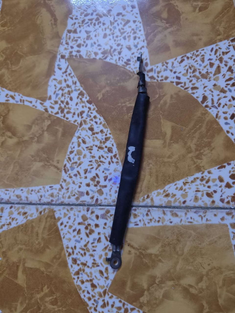 اكسنت • محرك ١٦٠٠ • قطع غيار