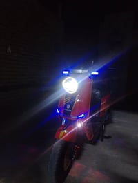 دراجة شحن • R11 • سرعة ٦٥-٧٠