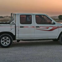 نيسان بيك • ٢٠١٦ • كفاله محرك