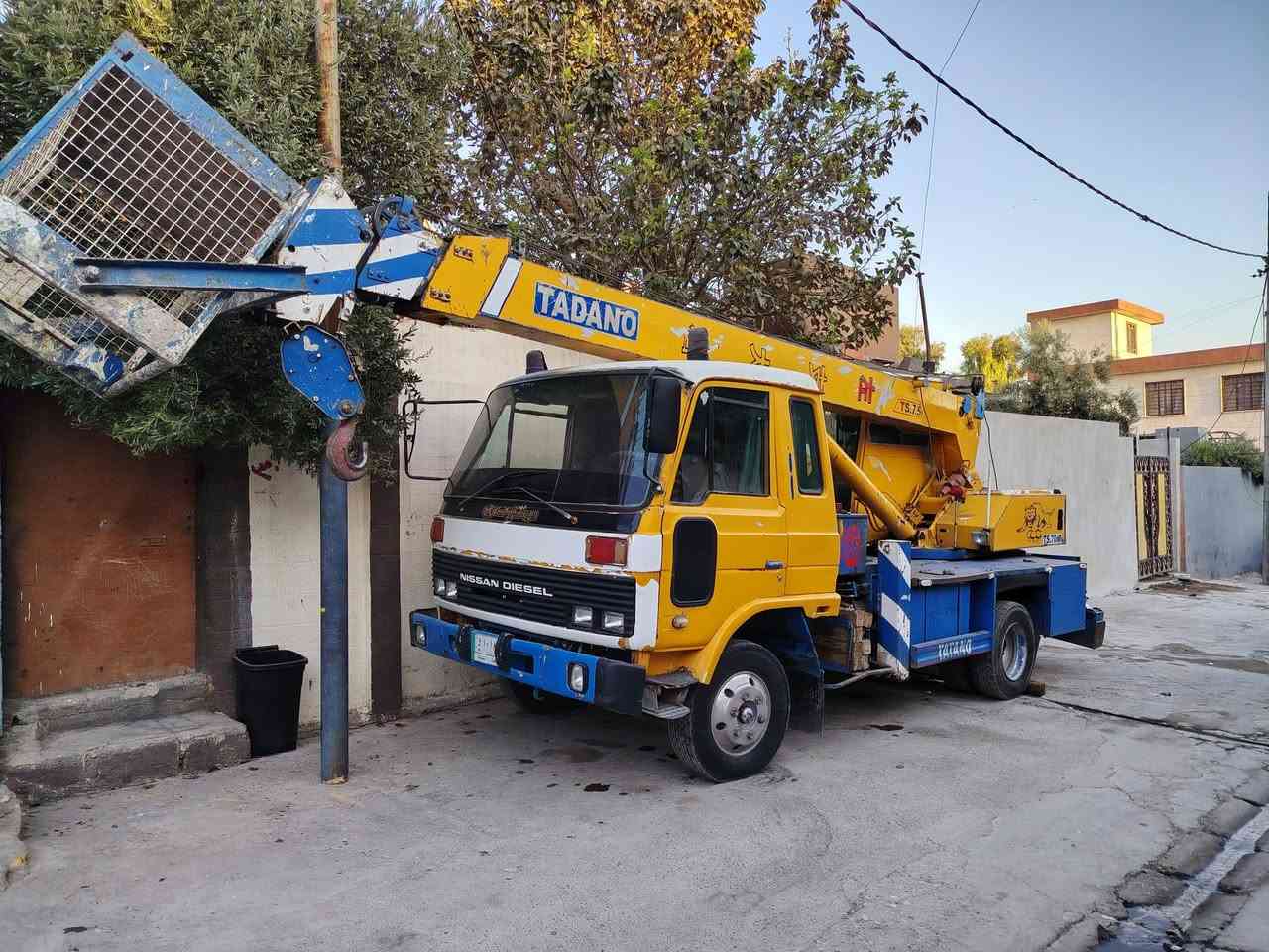 البيع 7 طن رقم بغداد باسمي
250 بي مجال 
***********
