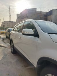 سورنتو • ٢٠١٥ • ٦ سلندر