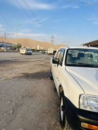 ميتسوبيشي • ٢٠٠٤ • ٤×٤