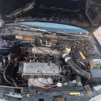 سيفيا للبيع موديل 94 امحدثه 95كير او محرك مكفولات  گير اوتماتيك السنوي...