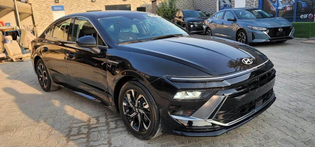 سوناتا 2025 مشحونه للبصره
واصل ميناء  السعر 128

السعر المذكور بدون كمرك

بالامكان ادخال بكتاب شهداء

لدينا فروع في كل المحافظات

للاستفسار ***********
