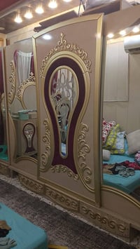 كنتور • باب مكسور • شارع كهرباء