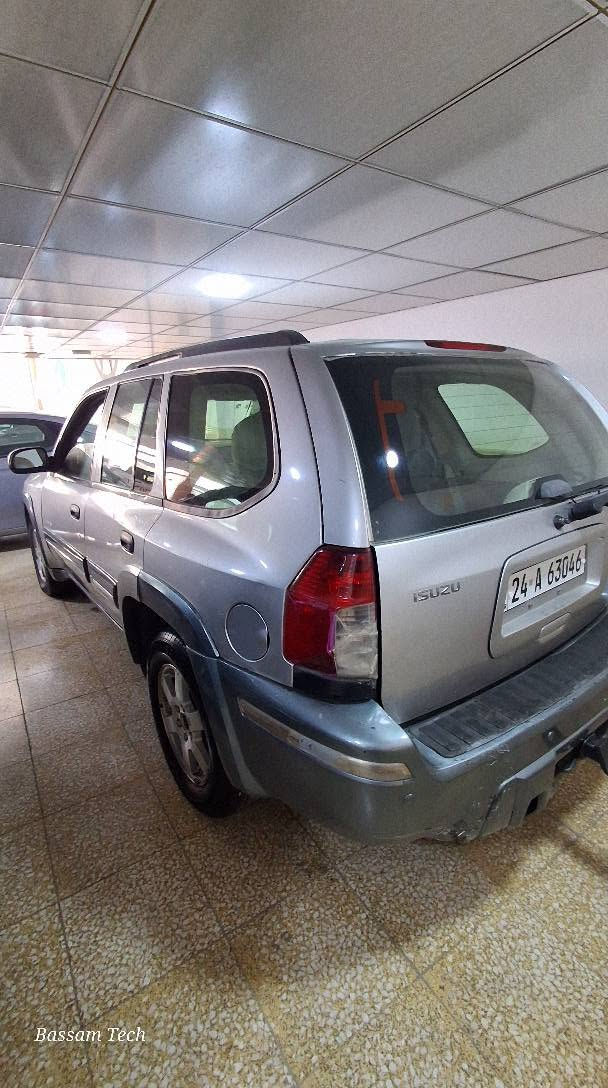 ساسوکی 2008 
6 سلندر
65 و مجال 
*********** دهوك, العراق
