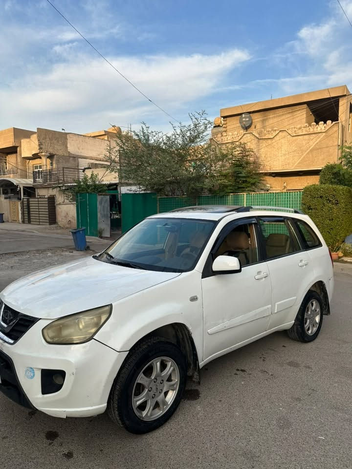 تيكو شكل13 • محرك 1800 • ما بيها حادث