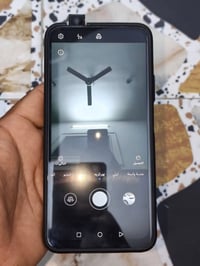 هواوي Y9s • 128GB • كاميرا منبثقة