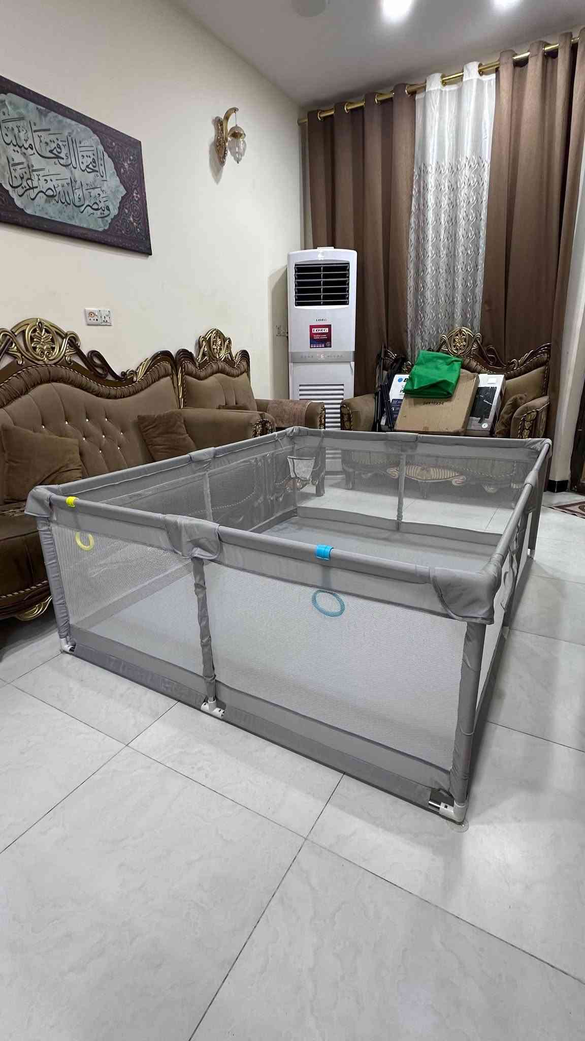 محبس أطفال للعب للبيع للاستفسار ***********
