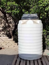 سخان • تانكي ٥٠٠لتر • طباخ